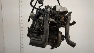  Дроссельная заслонка Fiat Bravo 2 Арт 11417541, вид 2