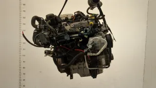  Дроссельная заслонка Fiat Bravo 2 Арт 11417541, вид 4