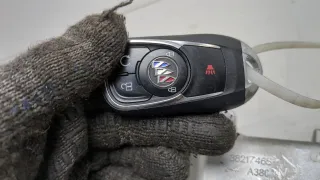 Рулевая колонка Buick Encore GX Арт 11417381, вид 2
