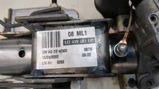 8L0953513G,4B0953503F Переключатель подрулевой (стрекоза) Volkswagen Golf 4 Арт 9439231, вид 5