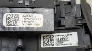  Переключатель подрулевой (стрекоза) Buick Encore GX Арт 20443756, вид 4
