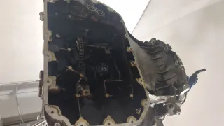 06C100103X Блок цилиндров Audi A6 C5 (S6,RS6) Арт 9475856, вид 5
