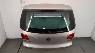 1T0955707C Щеткодержатель задний Volkswagen Tiguan 1 Арт 11398355, вид 1