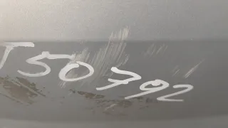 1T0955707C Щеткодержатель задний Volkswagen Tiguan 1 Арт 11398355, вид 2