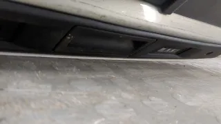 1T0955707C Щеткодержатель задний Volkswagen Tiguan 1 Арт 11398355, вид 3