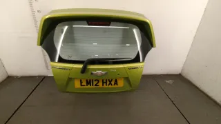 95995875 Щеткодержатель задний Chevrolet Spark M300 Арт 11416487, вид 1