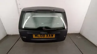  Щеткодержатель задний Volvo V50 Арт 11416527