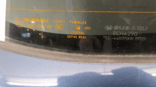 63269SG010 Амортизатор багажника Subaru Forester SJ Арт 11358199, вид 4