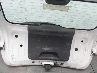 844002579R Петля крышки багажника Dacia Logan 2 Арт 11200329, вид 3