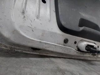 844002579R Петля крышки багажника Dacia Logan 2 Арт 11200329, вид 4