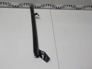 7700309138 Направляющая стекла двери Renault Kangoo 1 Арт E51189934, вид 2