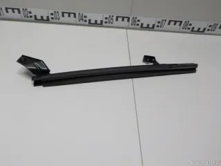 7700309138 Направляющая стекла двери Renault Kangoo 1 Арт E51189934, вид 4