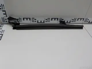 7700309138 Направляющая стекла двери Renault Kangoo 1 Арт E51189934, вид 5