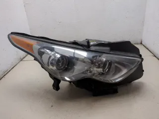  Блок розжига ксенона Infiniti QX70  Арт 11416750, вид 1