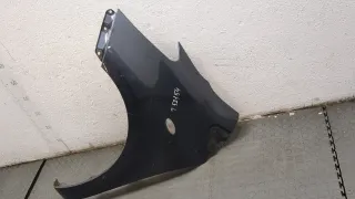  Повторитель передний левый Toyota Yaris 2 Арт 11415933, вид 3