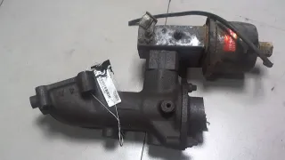  Горный тормоз (ретардер) Isuzu Trooper 2 Арт 6668449, вид 1