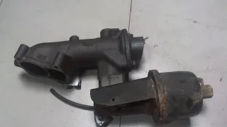  Горный тормоз (ретардер) Isuzu Trooper 2 Арт 6668449, вид 2