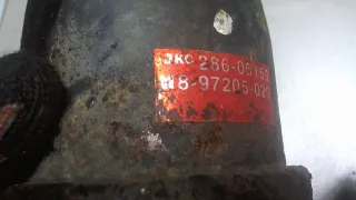  Горный тормоз (ретардер) Isuzu Trooper 2 Арт 6668449, вид 3