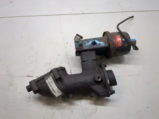  Горный тормоз (ретардер) Isuzu Trooper 2 Арт 6668449, вид 4