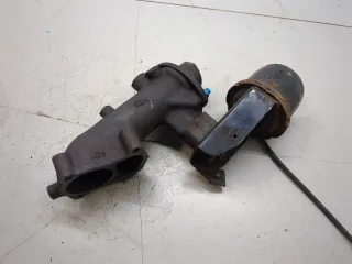  Горный тормоз (ретардер) Isuzu Trooper 2 Арт 6668449, вид 5