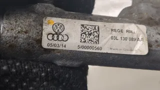 03L130089AA Топливная рампа  Volkswagen Passat B8 Арт 8849212, вид 4