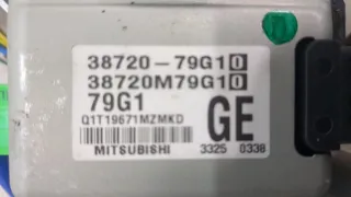 3397080G01 Электроусилитель руля Suzuki Alto HA24 Арт 20399628, вид 4
