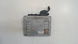 03e906023d Блок управления двигателем Skoda Fabia 2 Арт 8093456, вид 2