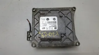 55571557,5WK9430 Блок управления двигателем Opel Zafira C Арт 20441282, вид 1
