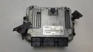  Блок управления двигателем Ford Focus 3 Арт 20441286, вид 1