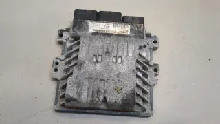 BV6112A650NJ Блок управления двигателем Ford Focus 3 Арт 20443160, вид 1