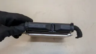  Блок управления двигателем Audi A4 B6 Арт 20443348, вид 3