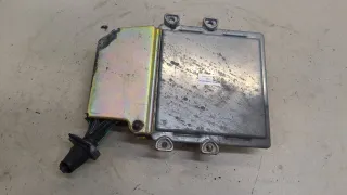  Блок управления двигателем Ford Transit 3 restailing Арт 20444070, вид 2