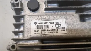 954404EBC0 Блок управления АКПП Hyundai Equus 2 5.0л GDI Арт 20371857, вид 2