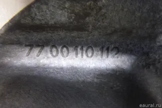 7700110112 Кронштейн (сопут. товар) Nissan Terra Арт E51263402, вид 6