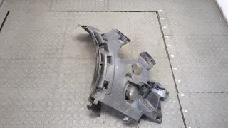 82000744008,89202503 Кронштейн крепления бампера переднего Renault Megane 3 Арт 20276999, вид 1