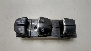  Кнопка стеклоподъемника переднего левого Nissan Murano Z52 Арт 20439892, вид 1