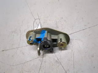 737700001 Личинка замка зажигания Volvo S60 1 Арт 9356685, вид 5