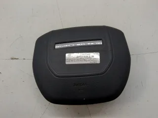 LR039093 Подушка безопасности водителя Land Rover Range Rover 4 Арт 20428063, вид 1