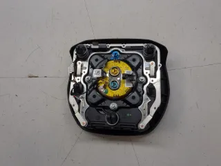 LR039093 Подушка безопасности водителя Land Rover Range Rover 4 Арт 20428063, вид 3