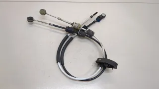 55560991 Трос кулисы КПП Opel Insignia 1 Арт 20441418, вид 1