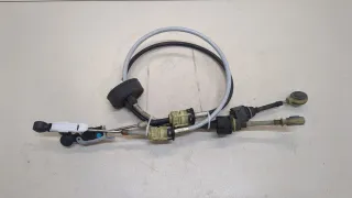 55351949 Трос кулисы КПП Opel Zafira C Арт 20441762, вид 1