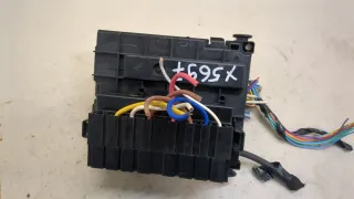 9667044880 Блок предохранителей Citroen C4 Grand Picasso 1 Арт 20442331, вид 4