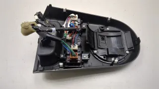 255353UB0B Переключатель полного привода Nissan X-Trail T31 Арт 9453709, вид 1