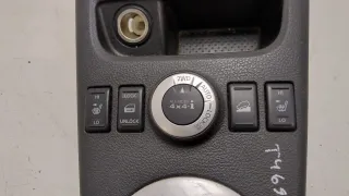 255353UB0B Переключатель полного привода Nissan X-Trail T31 Арт 9453709, вид 3