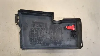 3M5T14A076AG Крышка блока предохранителей Ford Focus 2 restailing Арт 20442340, вид 2