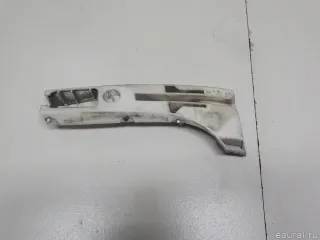  Направляющая переднего бампера левая Renault Megane 1 Арт E51764613