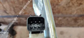  Моторчик стеклоподъемника задний левый Ford Focus 3 restailing Арт 00119686, вид 4