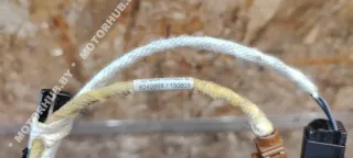  Проводка крышки багажника Jaguar XE 1 Арт 00й19682, вид 2