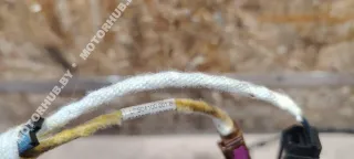  Проводка крышки багажника Jaguar XE 1 Арт 00й19682, вид 3