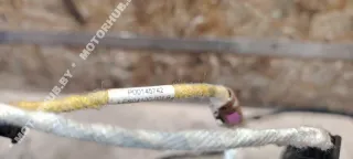  Проводка крышки багажника Jaguar XE 1 Арт 00й19682, вид 4